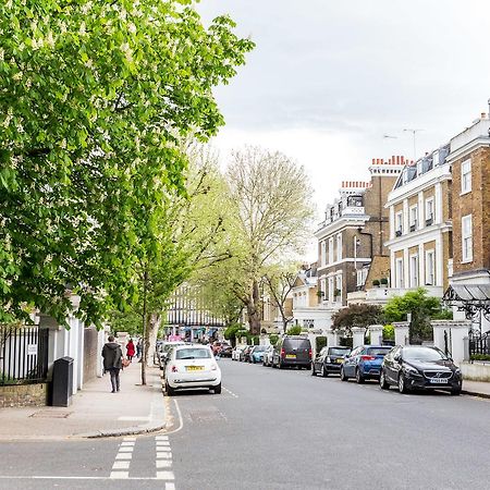 דירות לונדון Craven Hill By Lime Street מראה חיצוני תמונה