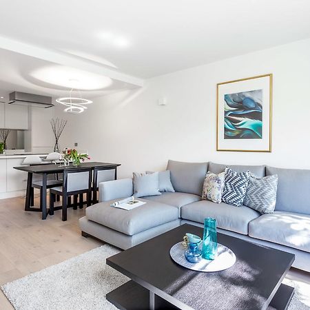 דירות לונדון Craven Hill By Lime Street מראה חיצוני תמונה