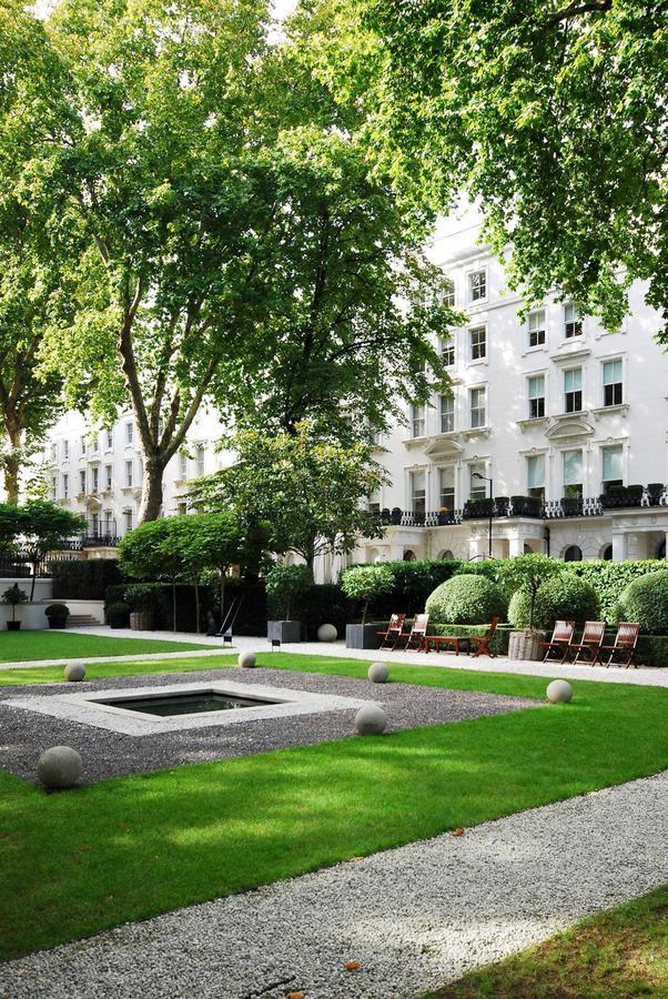 דירות לונדון Craven Hill By Lime Street מראה חיצוני תמונה