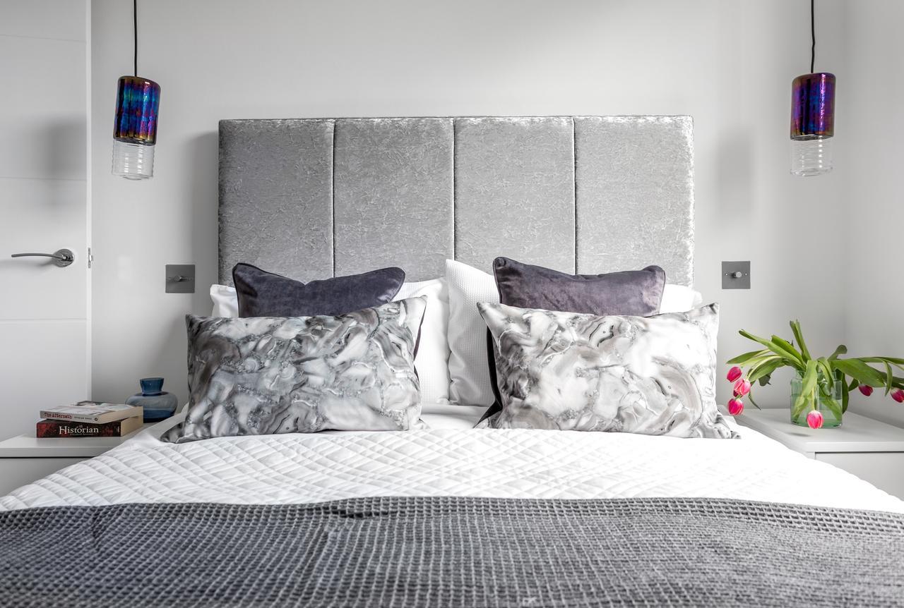 דירות לונדון Craven Hill By Lime Street מראה חיצוני תמונה