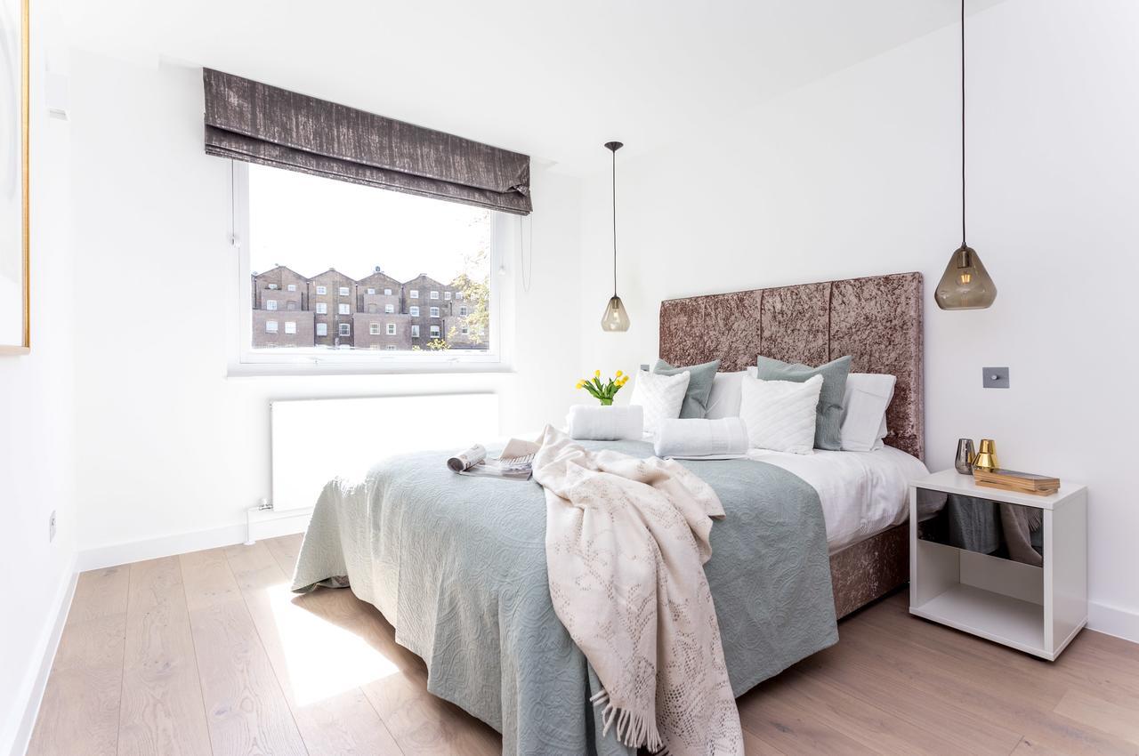 דירות לונדון Craven Hill By Lime Street מראה חיצוני תמונה