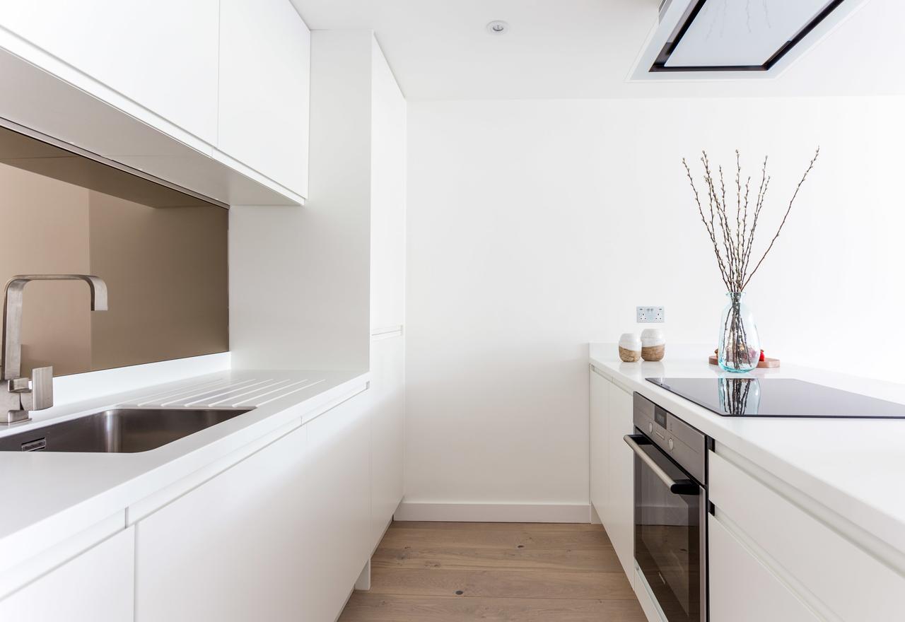 דירות לונדון Craven Hill By Lime Street מראה חיצוני תמונה