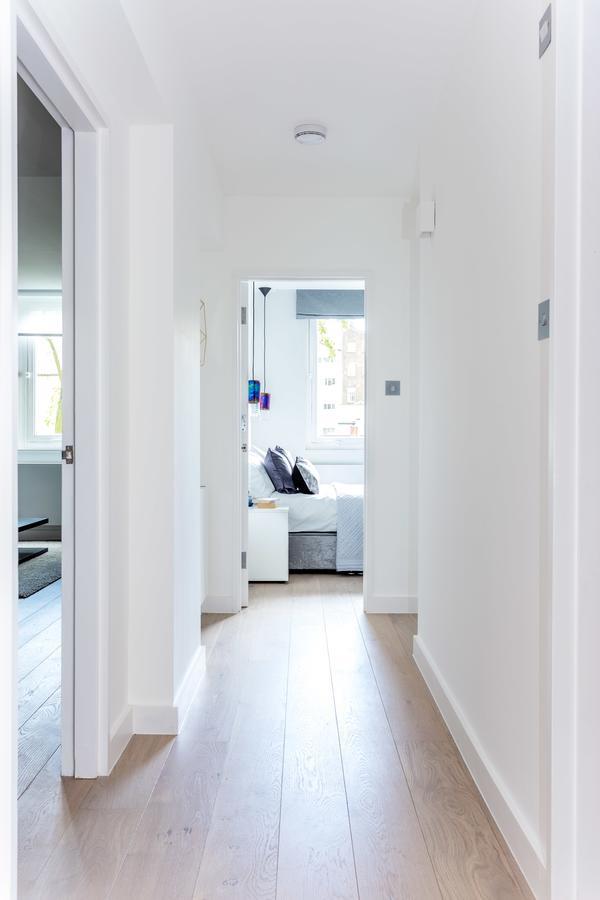 דירות לונדון Craven Hill By Lime Street מראה חיצוני תמונה