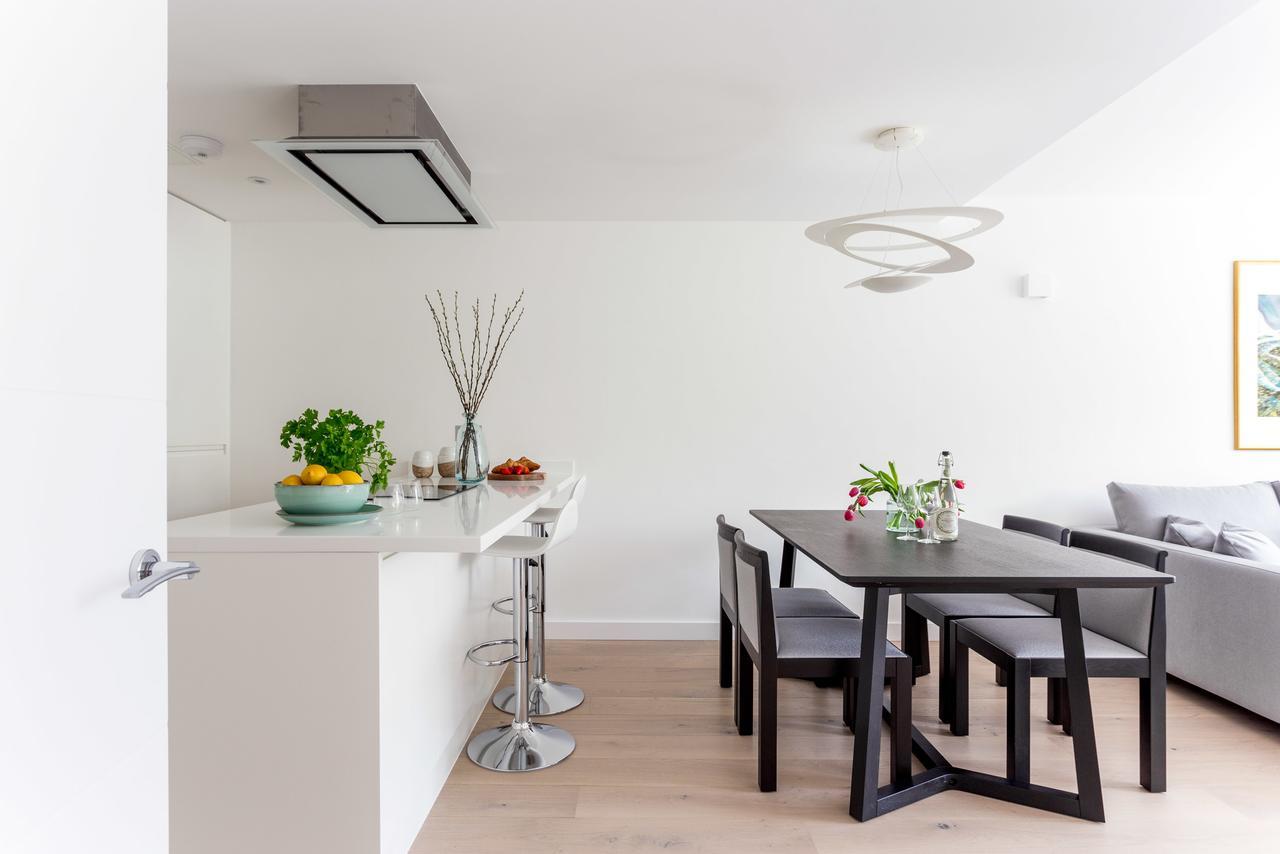 דירות לונדון Craven Hill By Lime Street מראה חיצוני תמונה