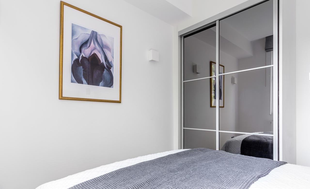 דירות לונדון Craven Hill By Lime Street מראה חיצוני תמונה