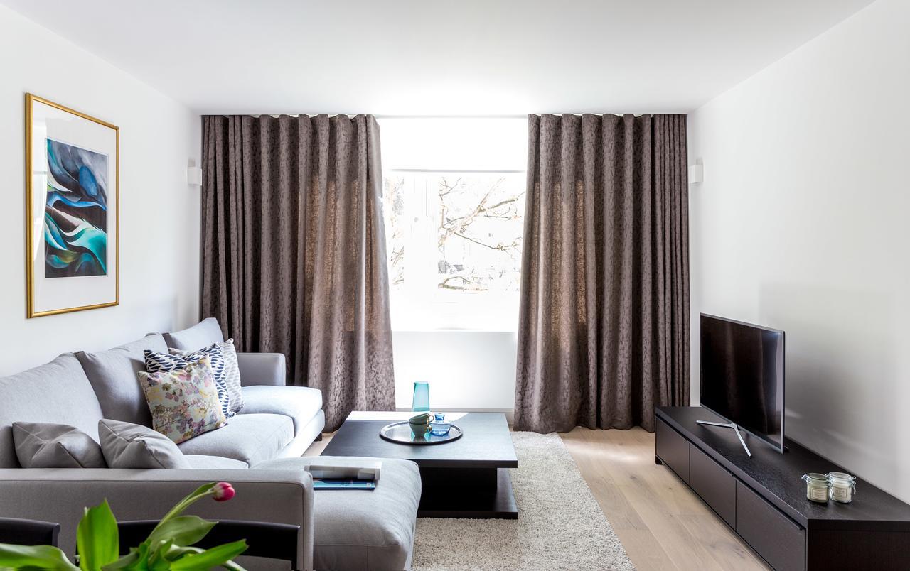 דירות לונדון Craven Hill By Lime Street מראה חיצוני תמונה