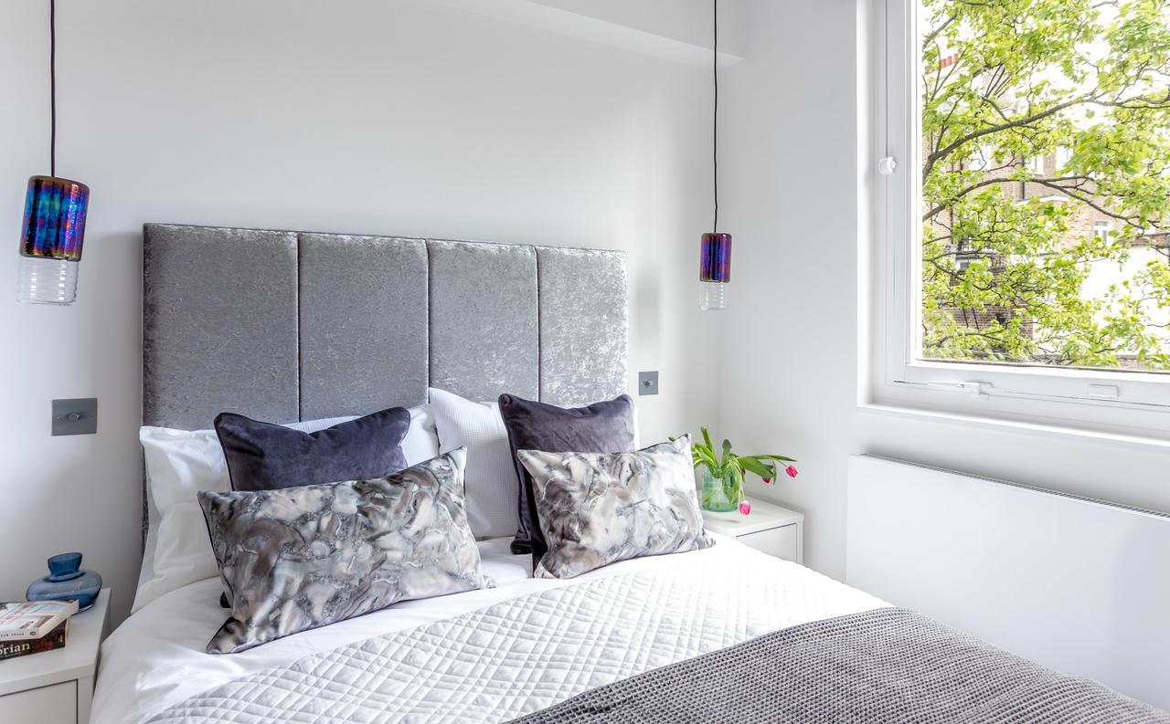 דירות לונדון Craven Hill By Lime Street מראה חיצוני תמונה